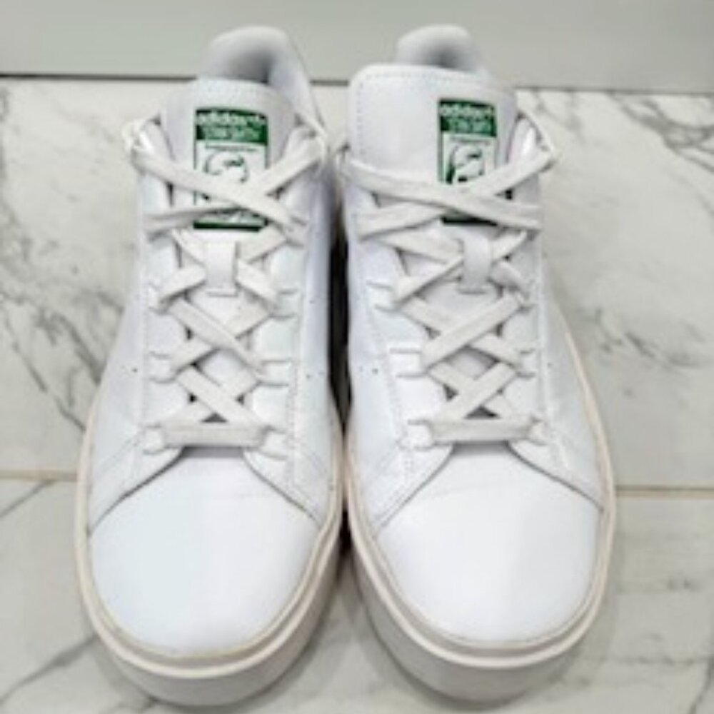 Stan Smith Bonega Platform Sneakers - image 1